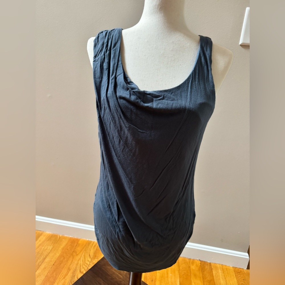 Cabi tank